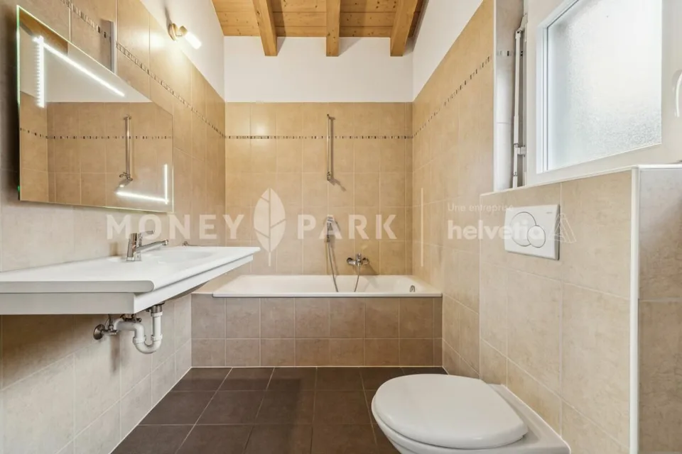 Splendida villa a Vex – foto 12 di 15
