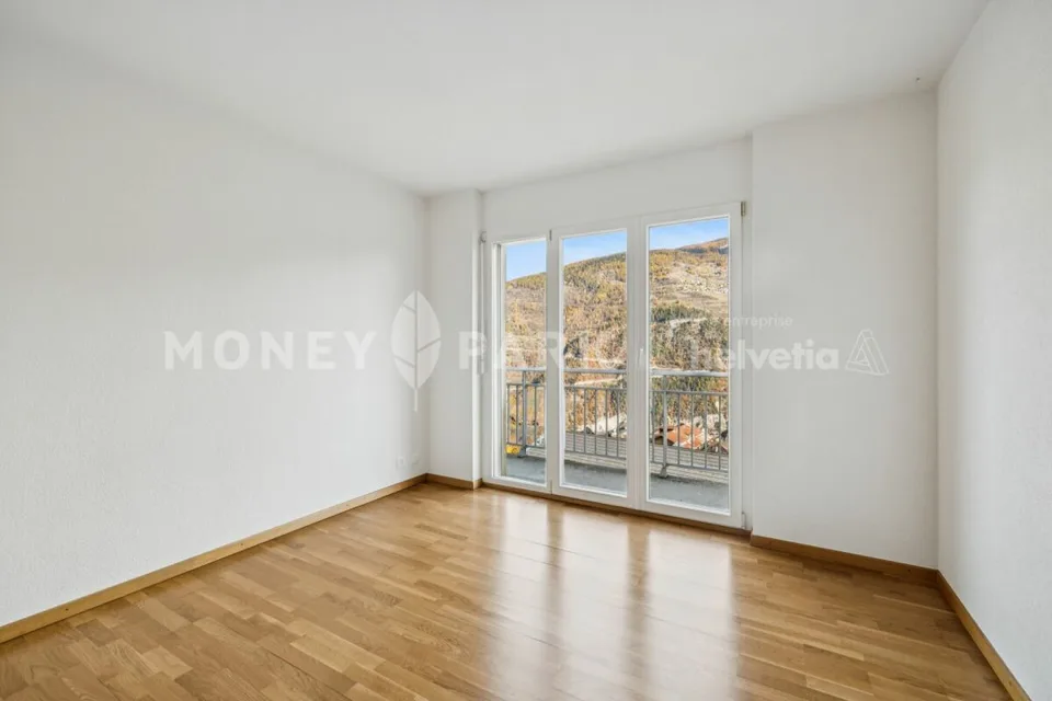 Splendida villa a Vex – foto 7 di 15
