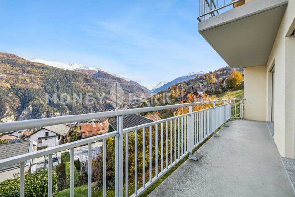 Splendida villa a Vex – foto 14 di 15