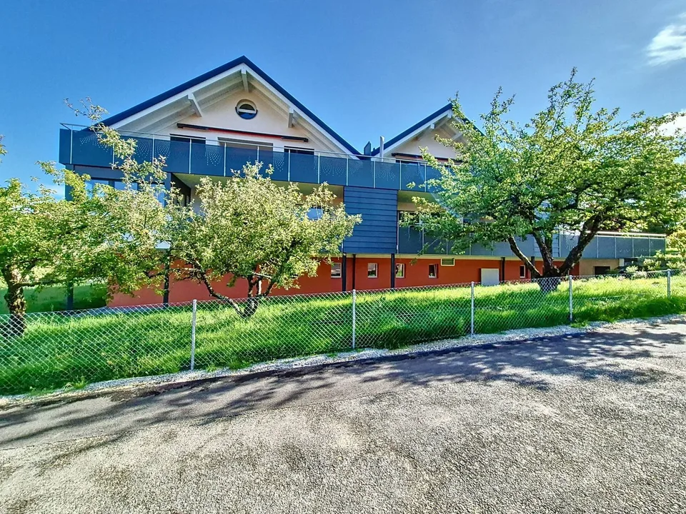 NEW: Spacious high-standard apartment – photo 23 of 23
