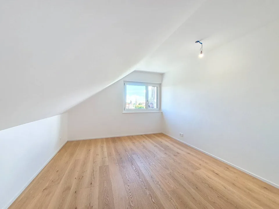 NEW: Spacious high-standard apartment – photo 17 of 23