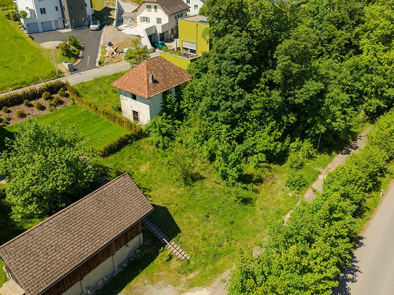 Creekside | Bewilligtes Einfamilienhausprojekt – Foto 8 von 11