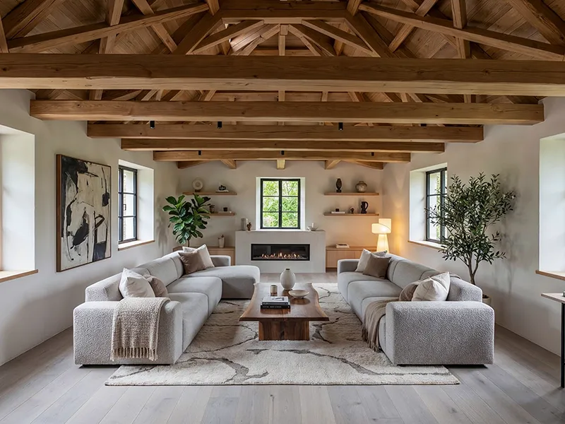 CREEKSIDE | Edlibach