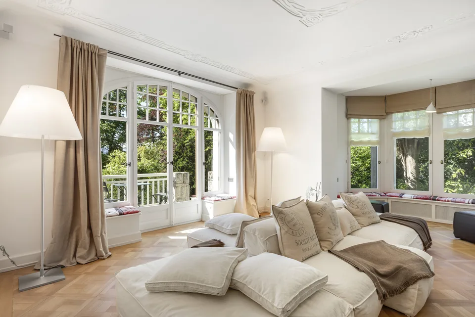 Splendide demeure | Quartier recherché