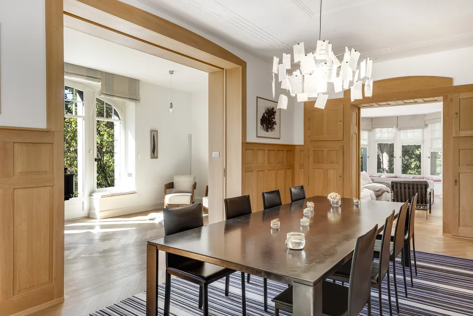 Splendide demeure | Quartier recherché