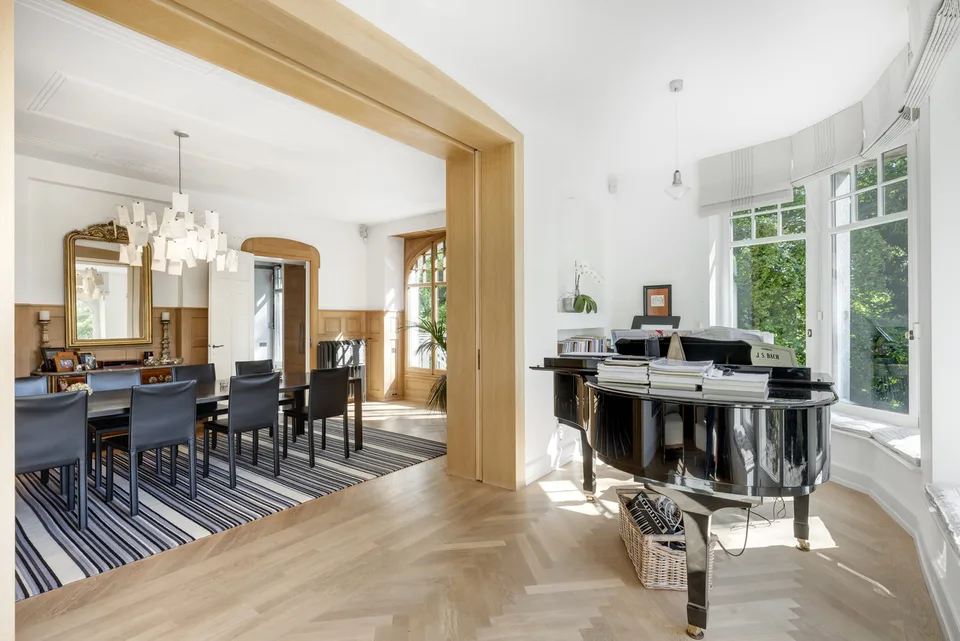 Splendide demeure | Quartier recherché