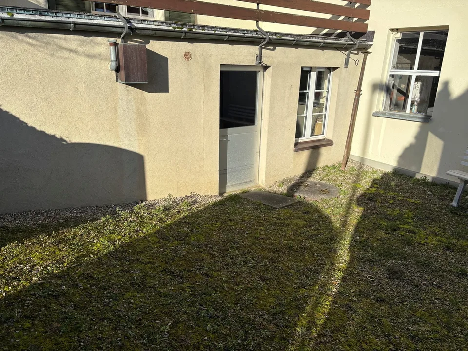 Maison résidentielle à deux familles "Alte Schmitte" à Alchenstorf