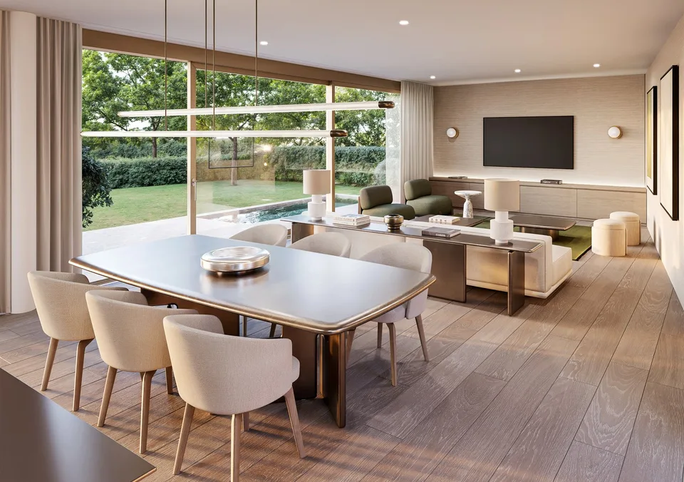 Progetto di costruzione nuova Casa Five - Casa D – foto 8 di 11