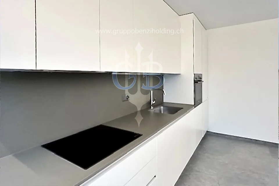 DIRECTEMENT DU PROMOTEUR - Nouvel appartement de 2,5 pièces à revenu