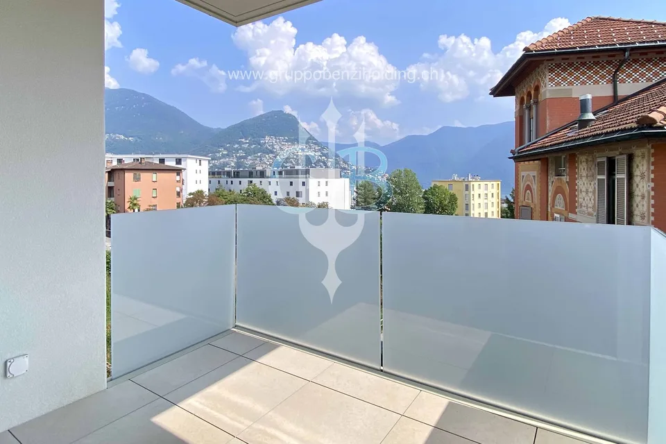 DIRECTEMENT DU PROMOTEUR - Nouvel appartement de 2,5 pièces à revenu