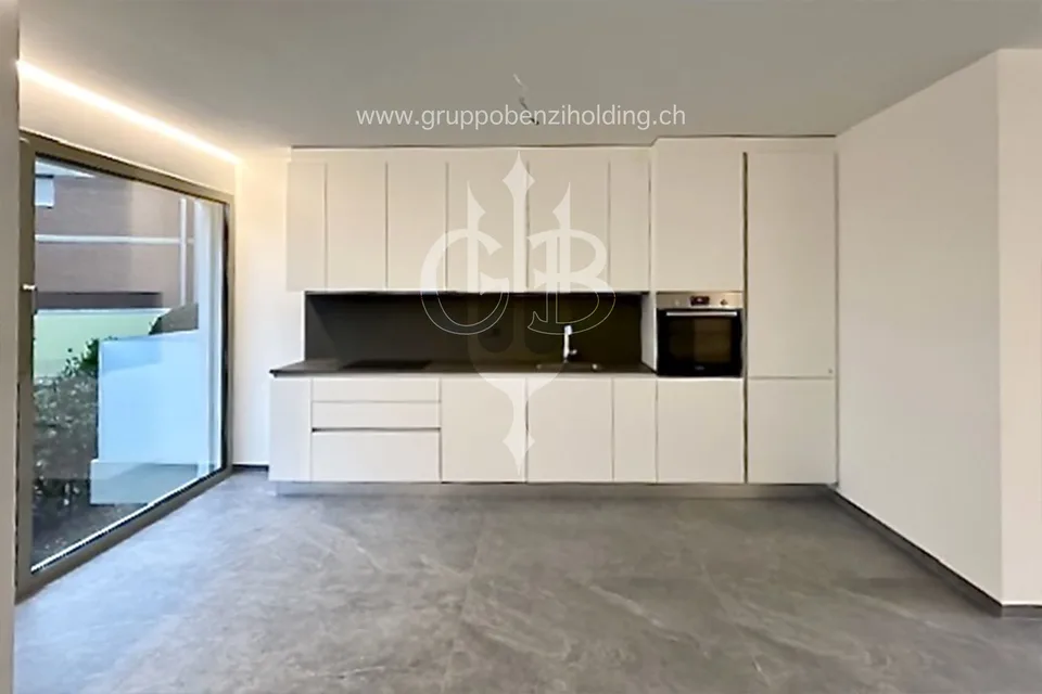 DIRECTEMENT DU PROMOTEUR - Nouvel appartement de 2,5 pièces à revenu