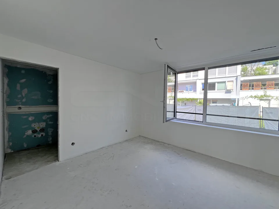 4.5-room apartment with architectural elegance, 2 steps from the city center – photo 8 of 13