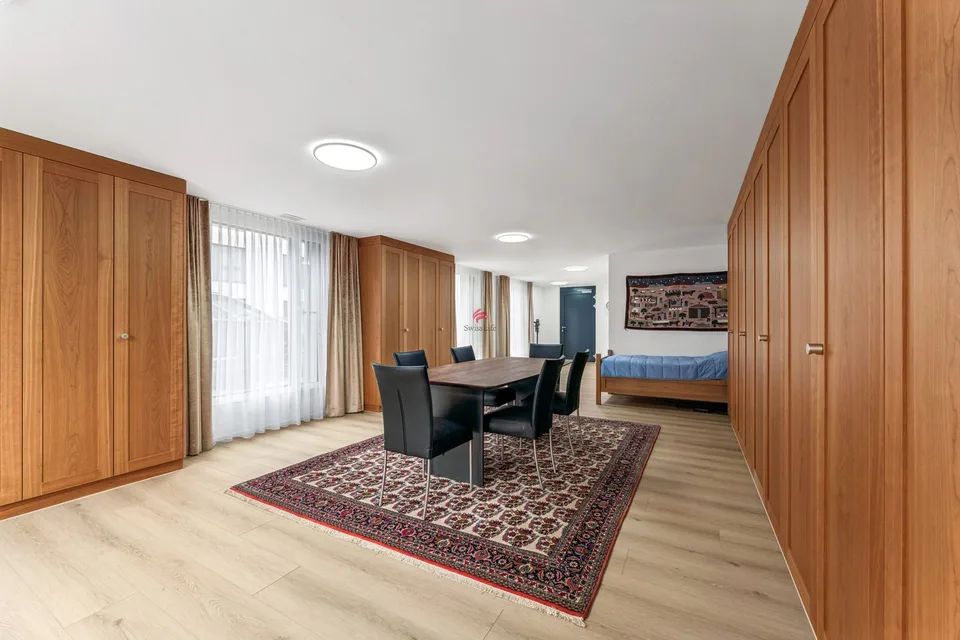 Votre espace commercial parfait au centre !