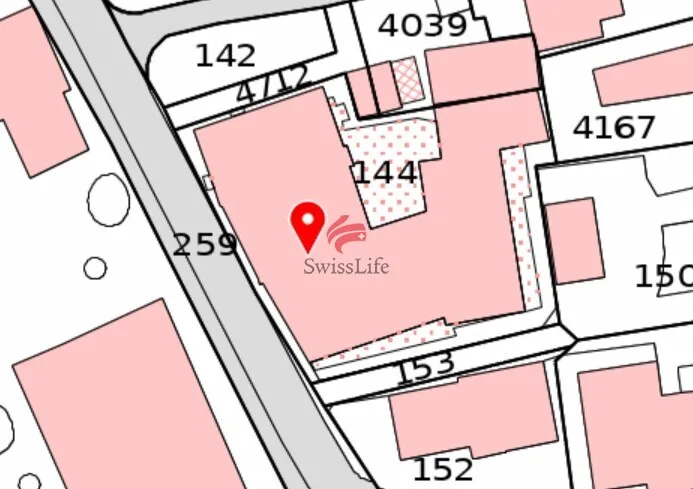 Il vostro spazio commerciale perfetto nel centro! – foto 12 di 12