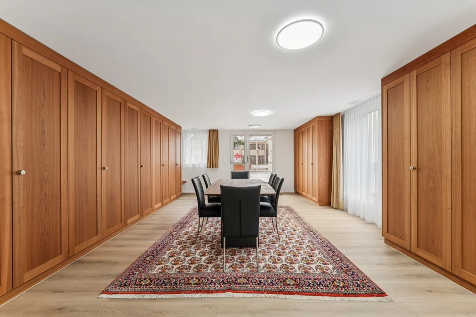 Votre espace commercial parfait au centre !