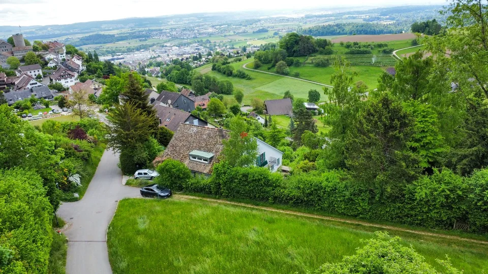 Entwicklungsgrundstück an top Lage in der Kernzone 2