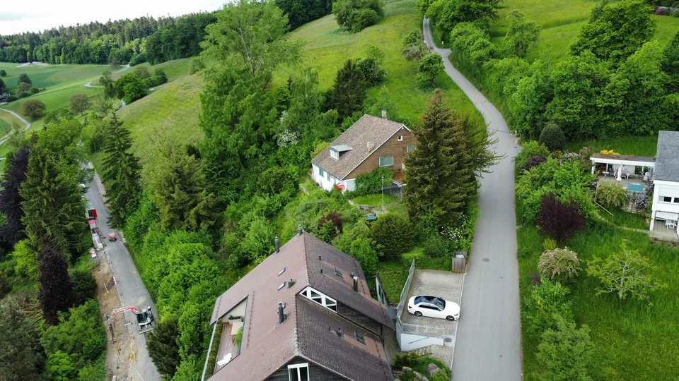 Entwicklungsgrundstück an top Lage in der Kernzone 2