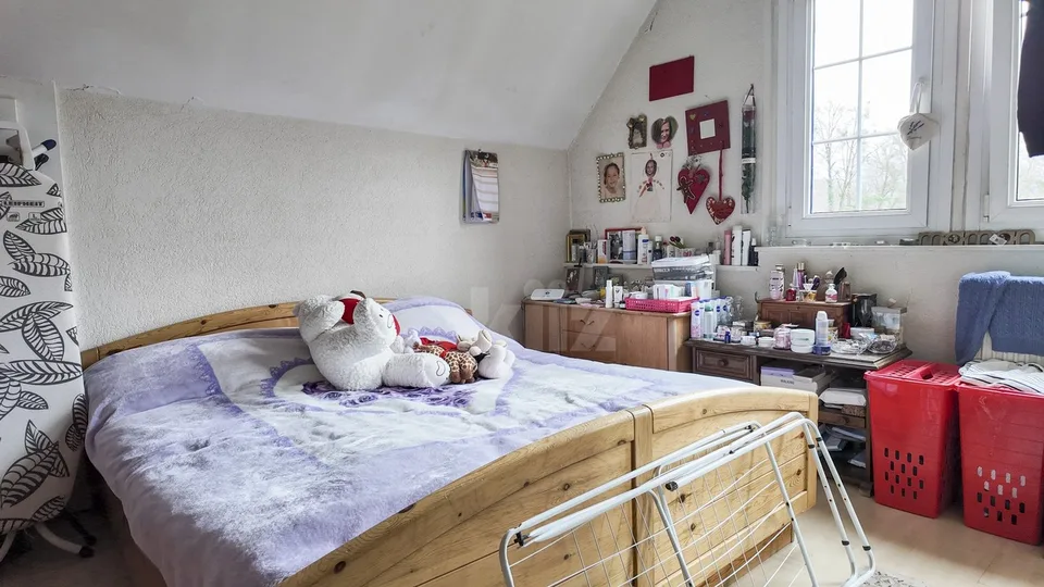 Ensemble immobilier mit hohem Potenzial