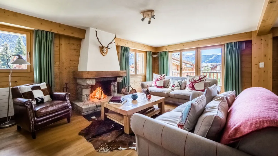 Spacious Three Bedroom Apartment