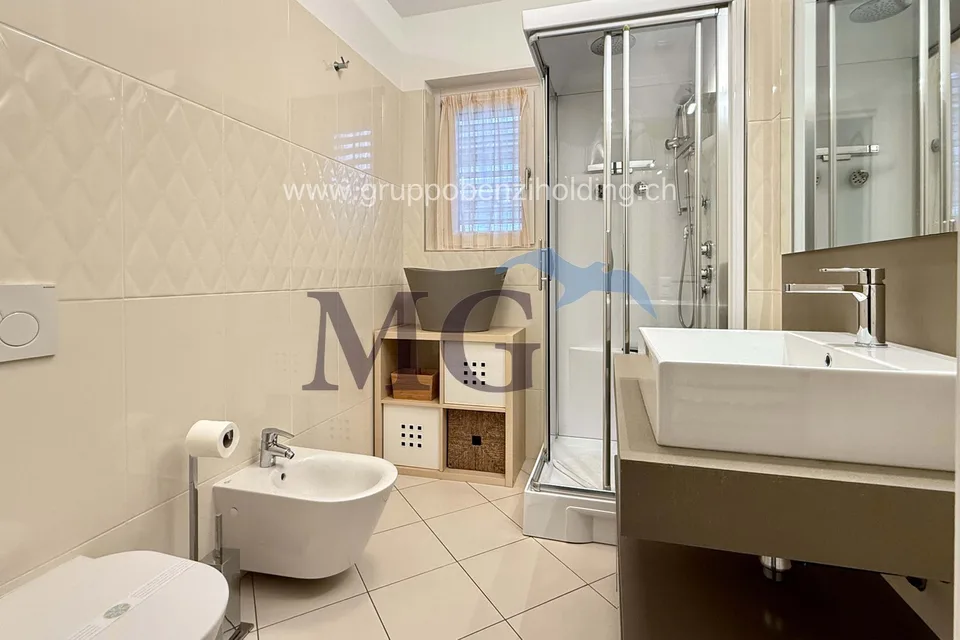 Appartement de 2,5 pièces au centre de Lugano – photo 6 sur 13