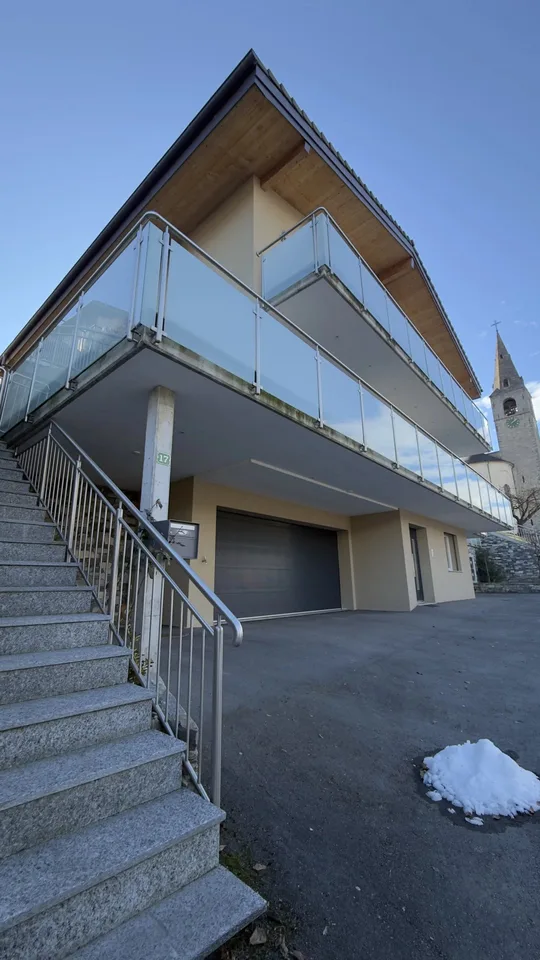 Villa d'exception à Chalais avec potentiel de rendement – photo 8 sur 13