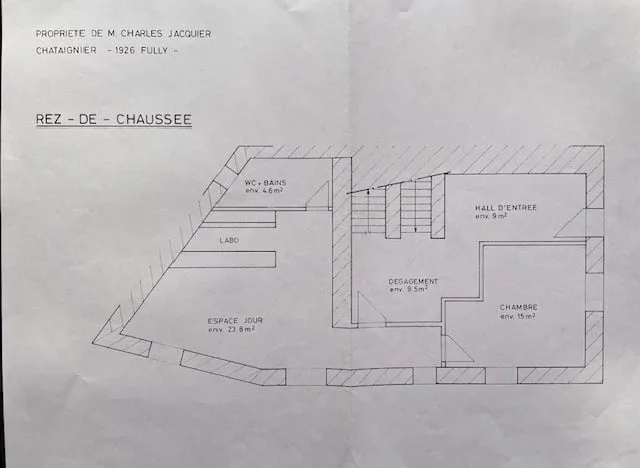 Gebäude mit 3 Wohnungen in Fully – Foto 17 von 17