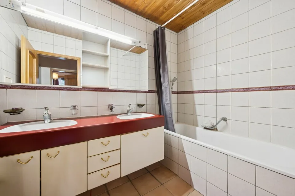 Charmante Maisonettewohnung mit offener Galerie