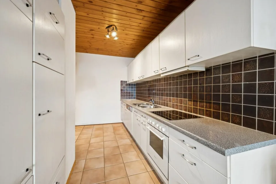 Charmante Maisonettewohnung mit offener Galerie
