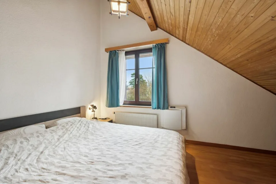 Charmante Maisonettewohnung mit offener Galerie – Foto 9 von 13