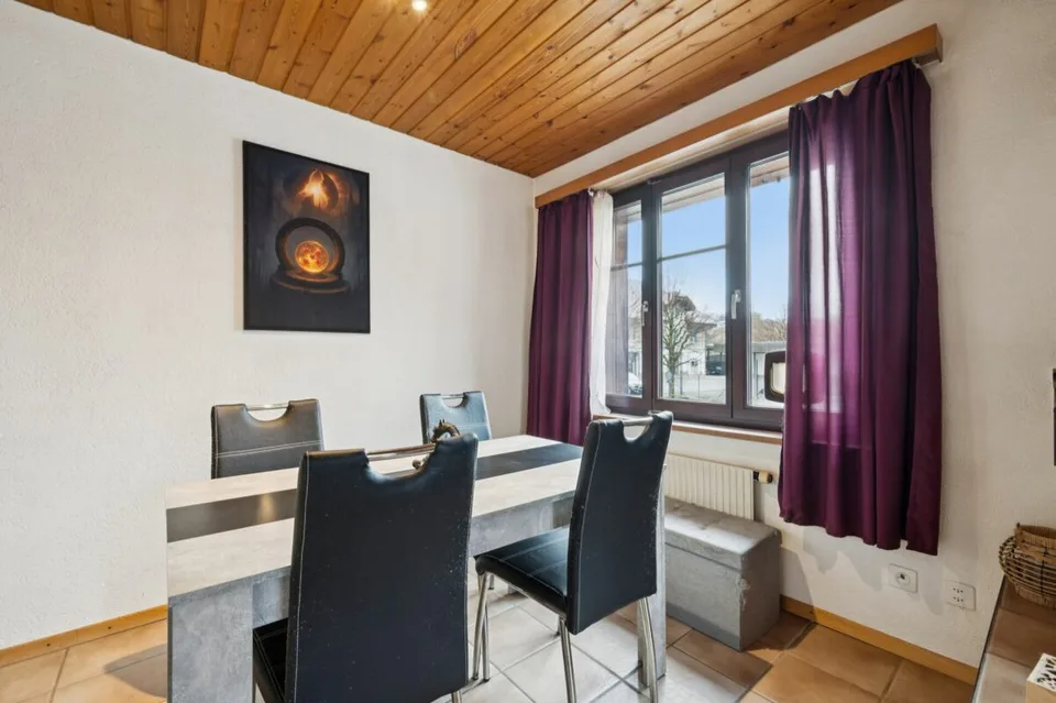 Charmante Maisonettewohnung mit offener Galerie – Foto 6 von 13