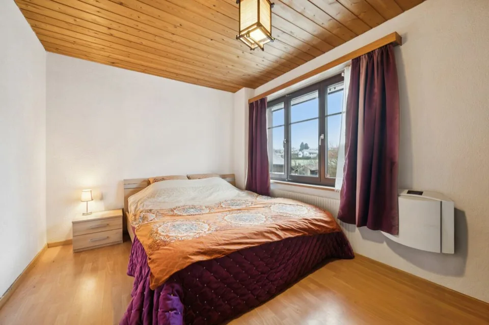 Charmante Maisonettewohnung mit offener Galerie – Foto 7 von 13