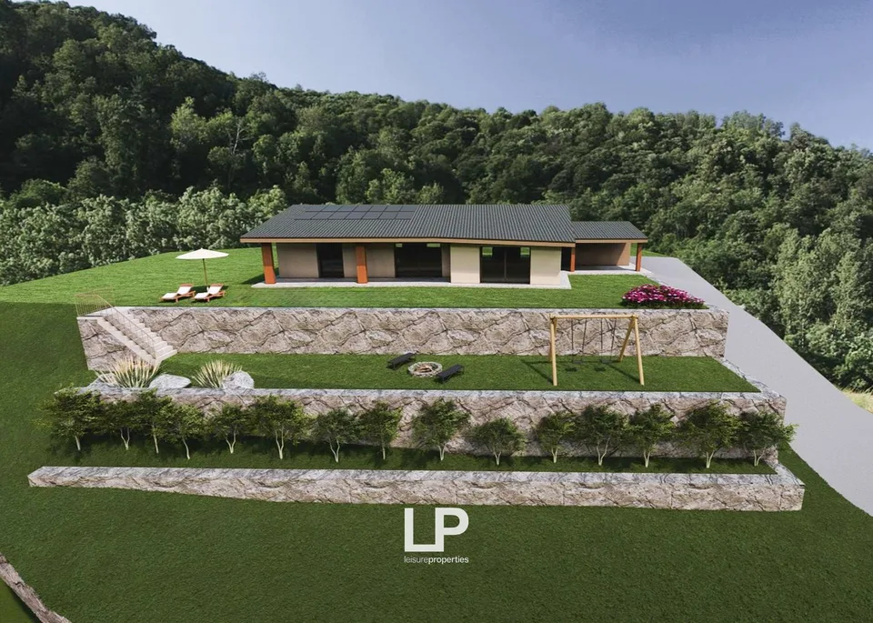 Villa Ilardi