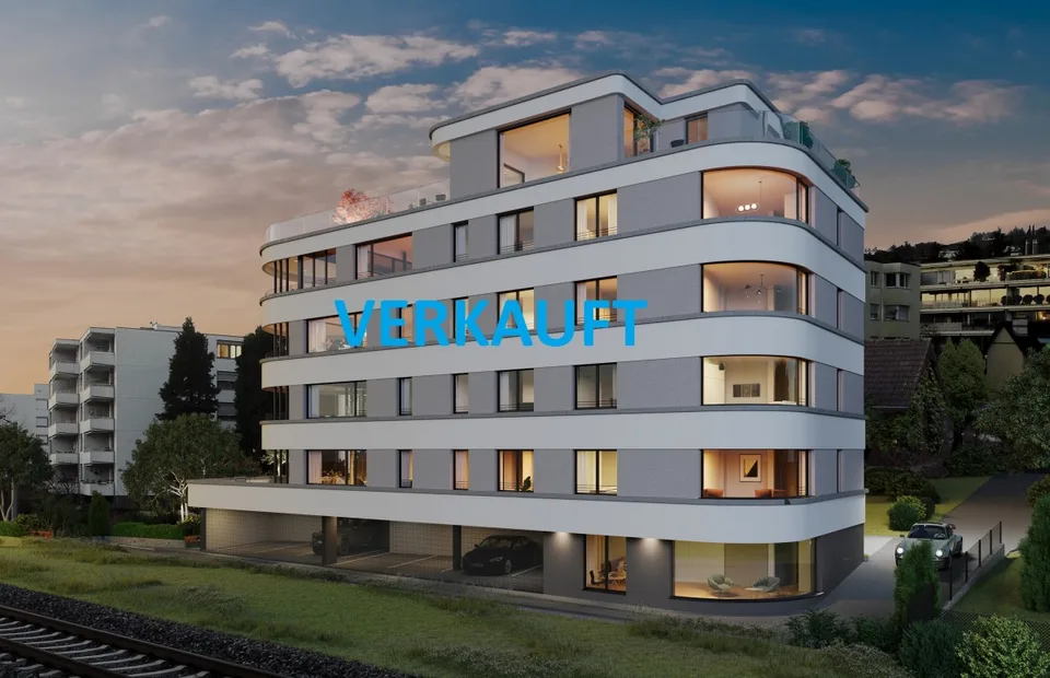 ERFOLGREICH VERKAUFT