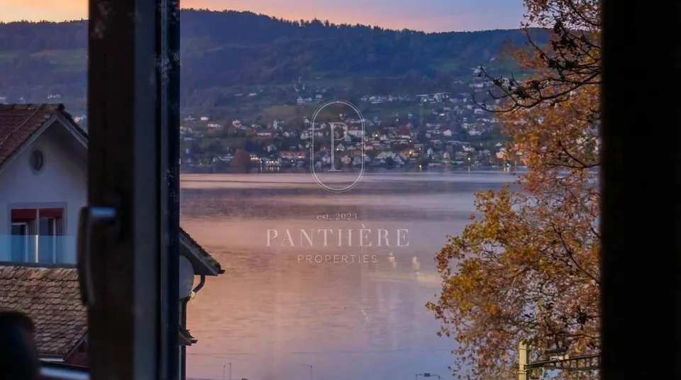 THE LOFT HOUSE | Una Casa nella Casa – 5,5 Stanze - 305 m² Abitabile sul Lago di Zurigo – foto 6 di 7