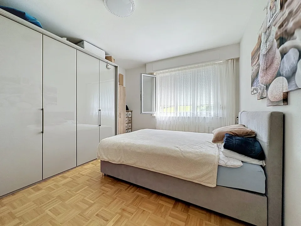 4.5 Zimmer Wohnung in Fribourg – Foto 8 von 12