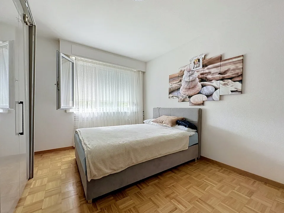 4.5 Zimmer Wohnung in Fribourg – Foto 7 von 12