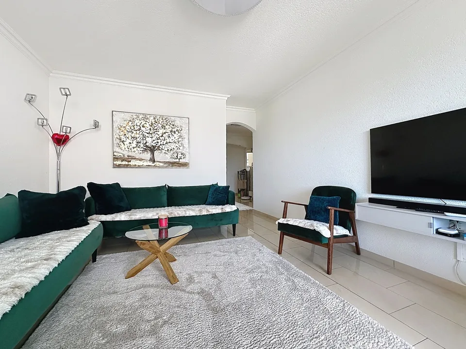 Appartement de 4.5 pièces de 82 m² à vendre à Fribourg