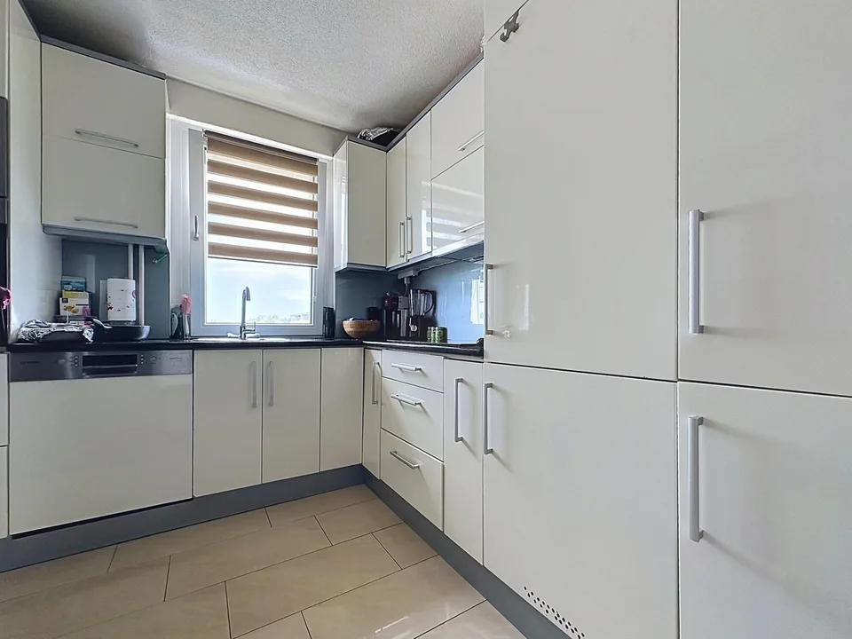 Appartement de 4.5 pièces de 82 m² à vendre à Fribourg