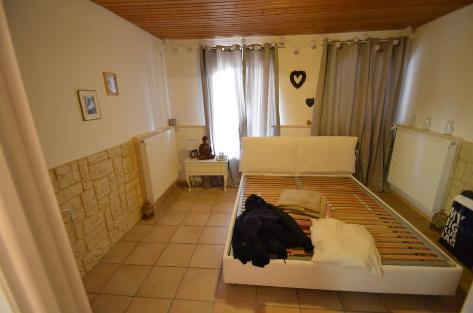 Gebäude in Boncourt mit 7,36 % Rendite