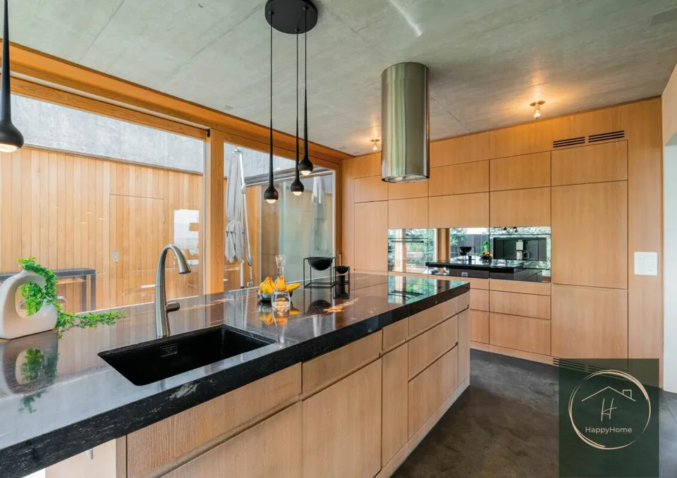 Repräsentative 5.5 Zimmer Villa mit Weitsicht in Domdidier – foto 8 di 17