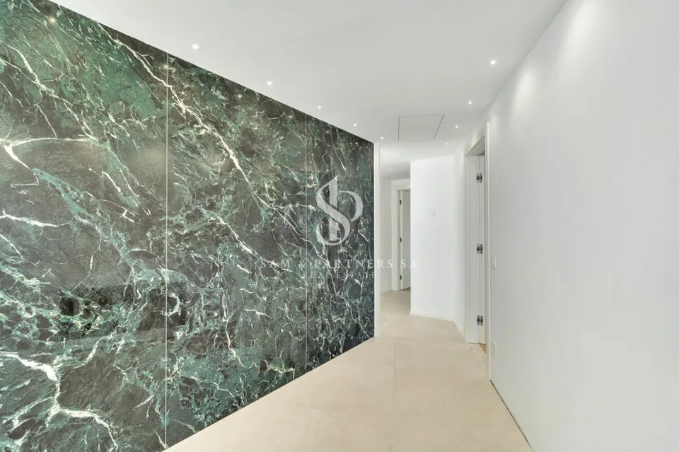 Nuova villa con vista lago – foto 12 di 17