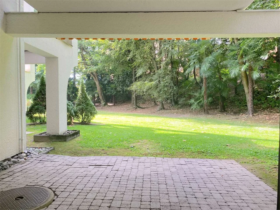 Lugano PARCO MARAINI - Bureau administratif – photo 8 sur 10