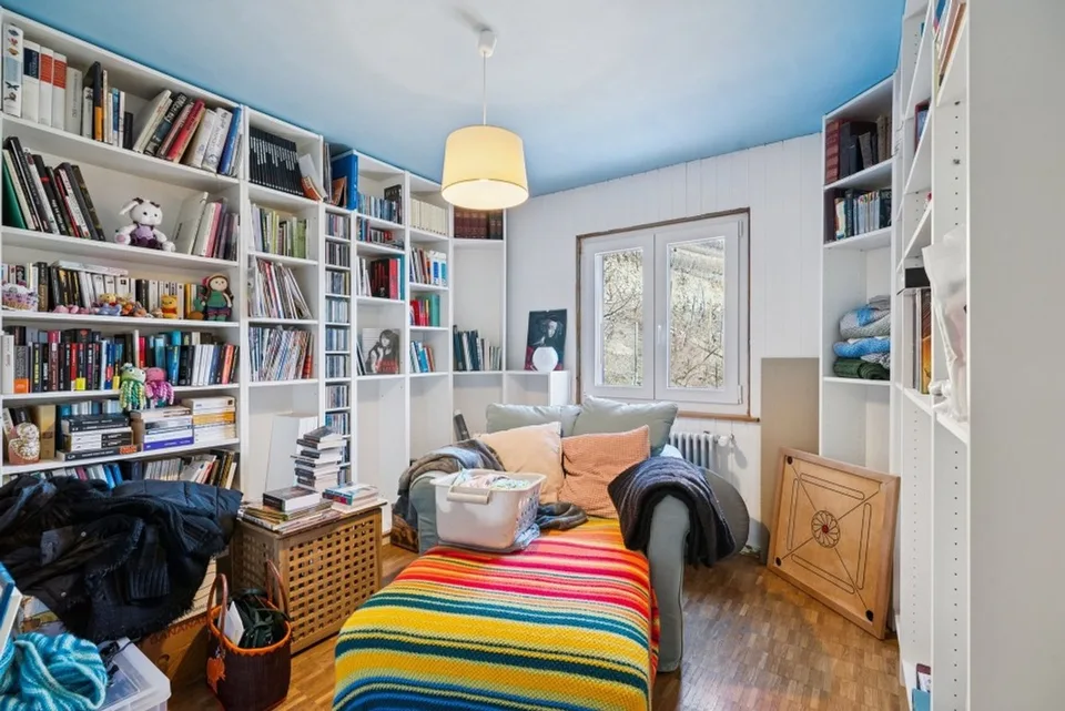 Zweifamilienhaus zur Renovierung – Foto 8 von 11