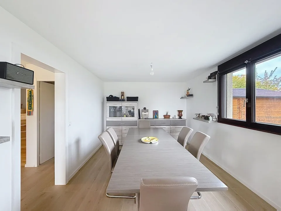 Savigny - Haus mit 2 Wohnungen – Foto 6 von 9