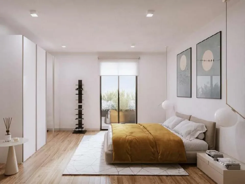 ORIGLIO RESIDENZA ORIGAMI · NUOVO 3.5 LOCALI DI DESIGN – foto 6 di 8
