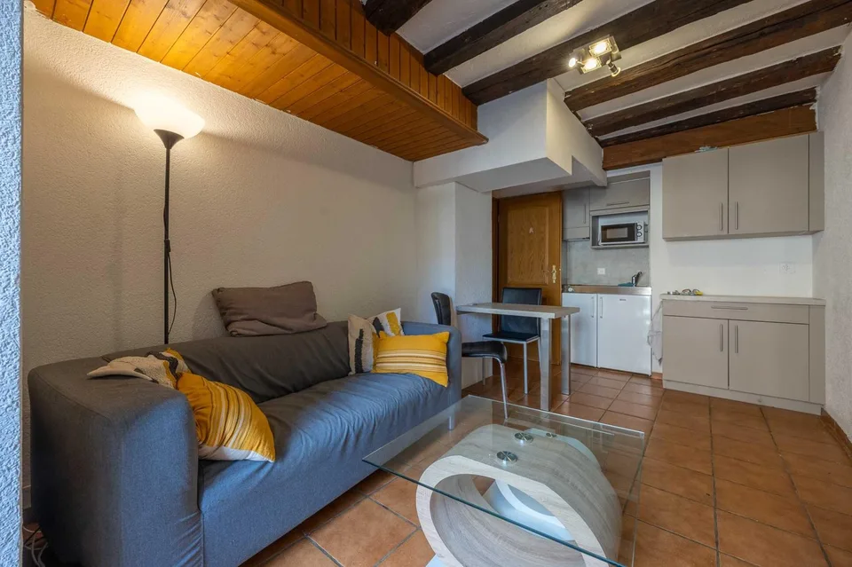 Ristorante rinomato nel cuore della vecchia città - vendita con le mura