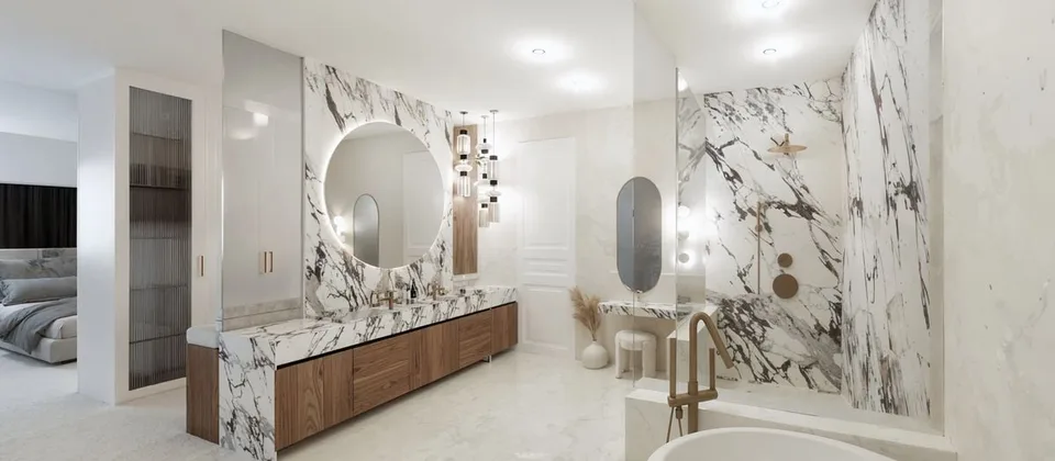 Elegante dimora di charme da esaltare – foto 7 di 10