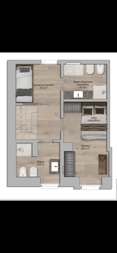 Neue Projekte