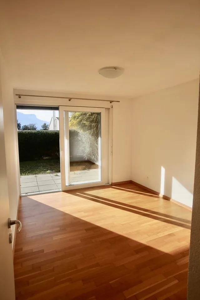 Casa bifamiliare moderna di 5 locali con vista mozzafiato sul lago e le montagne a Corseaux – foto 9 di 18
