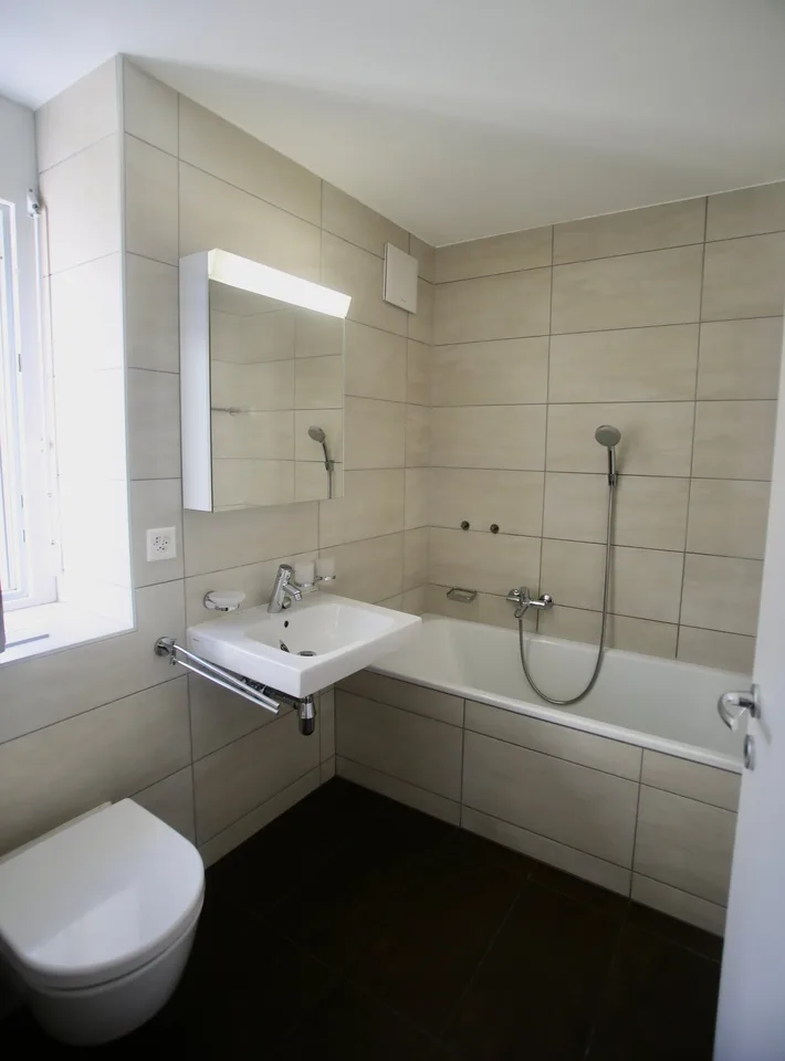 Casa bifamiliare moderna di 5 locali con vista mozzafiato sul lago e le montagne a Corseaux – foto 8 di 18